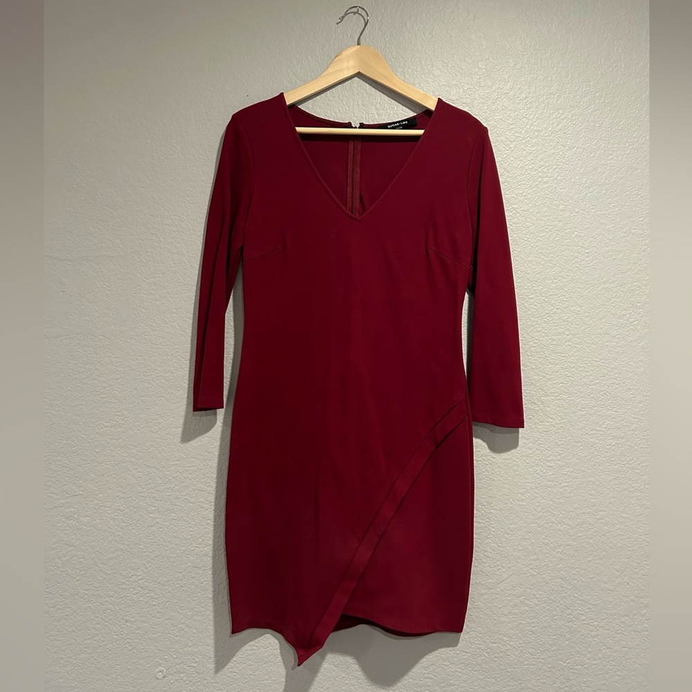 Formal dress
